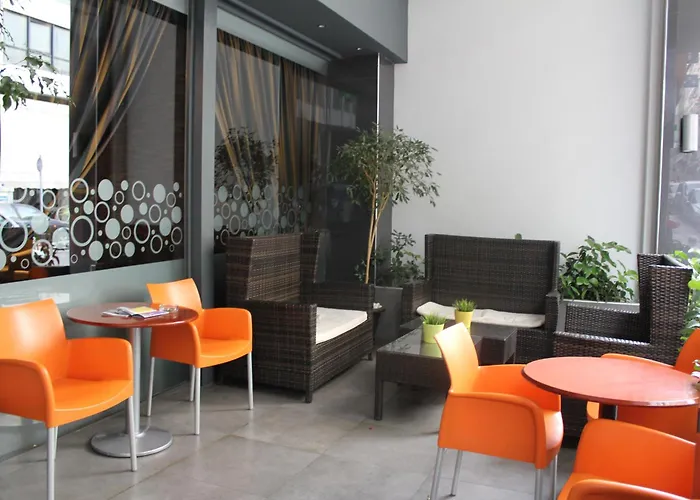 Hotel Athens Choice